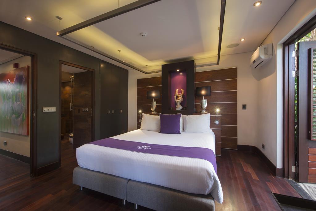 Baoase Luxury 5*