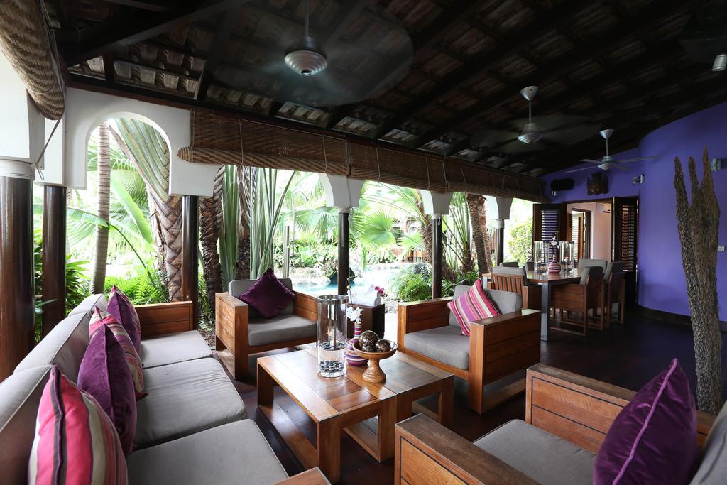 Resort Baoase Luxury