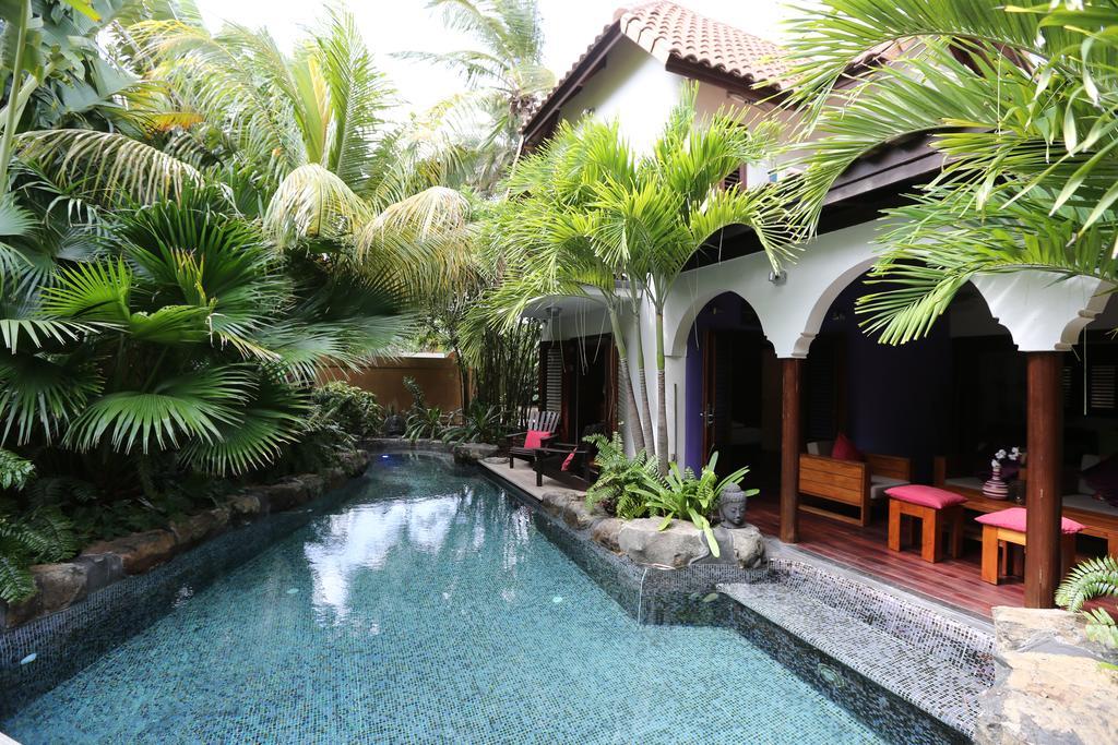 Baoase Luxury Willemstad