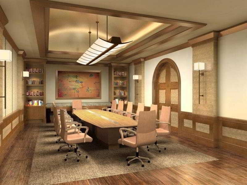 Santa Barbara & Golf Resort