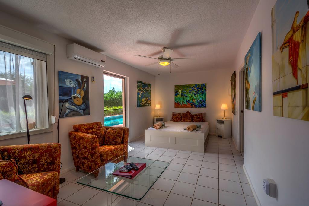 Apartamento Buddha Garden Adult Only *