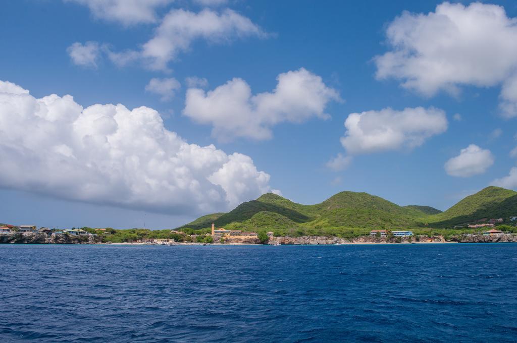 Gasthuis Poppy Curacao 2*