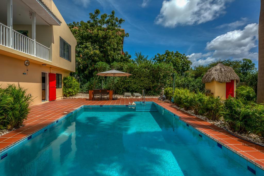 Apartamento Buddha Garden Adult Only *