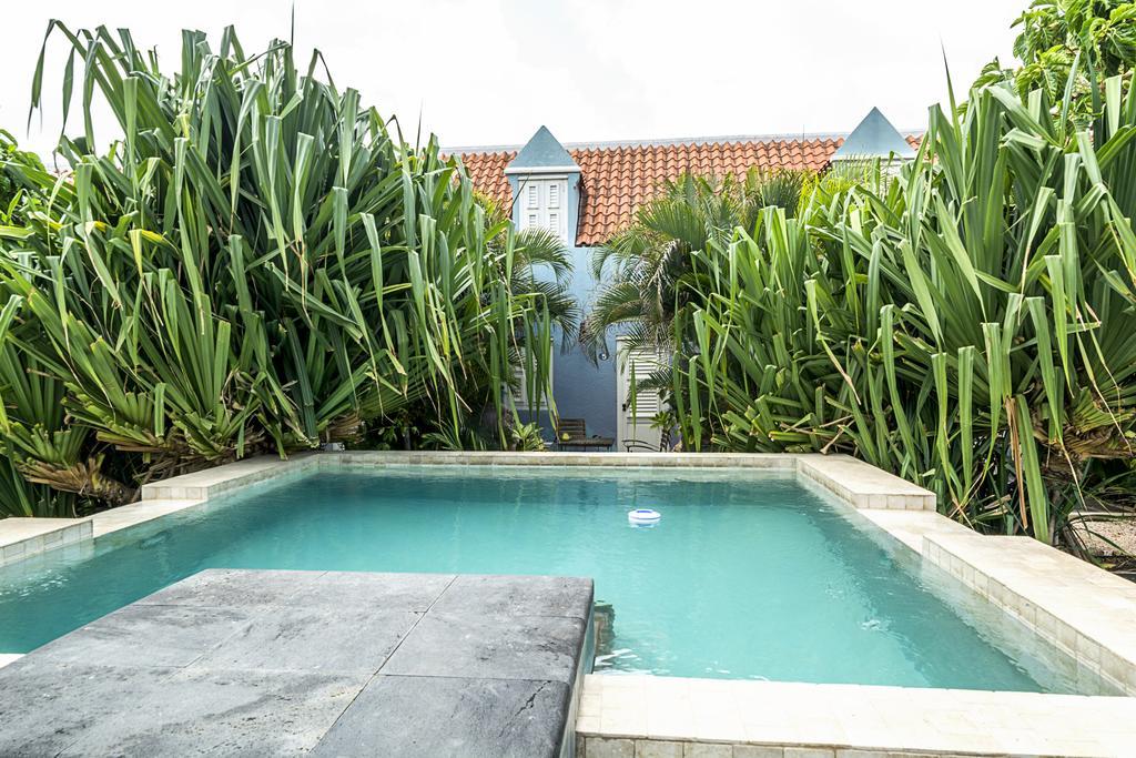 Pietermaai Caribbean Vibes Apartment