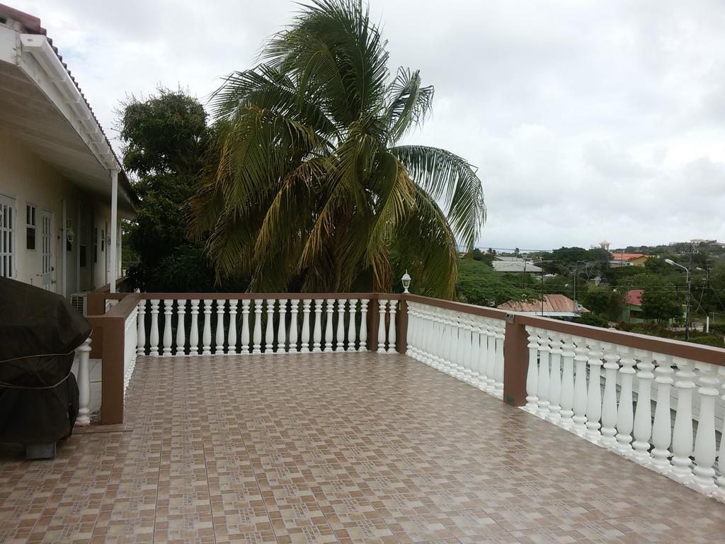 Roxsha Apartamento
