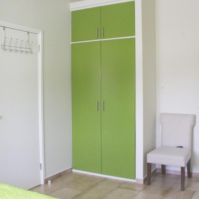 Eve's Homestay Willemstad