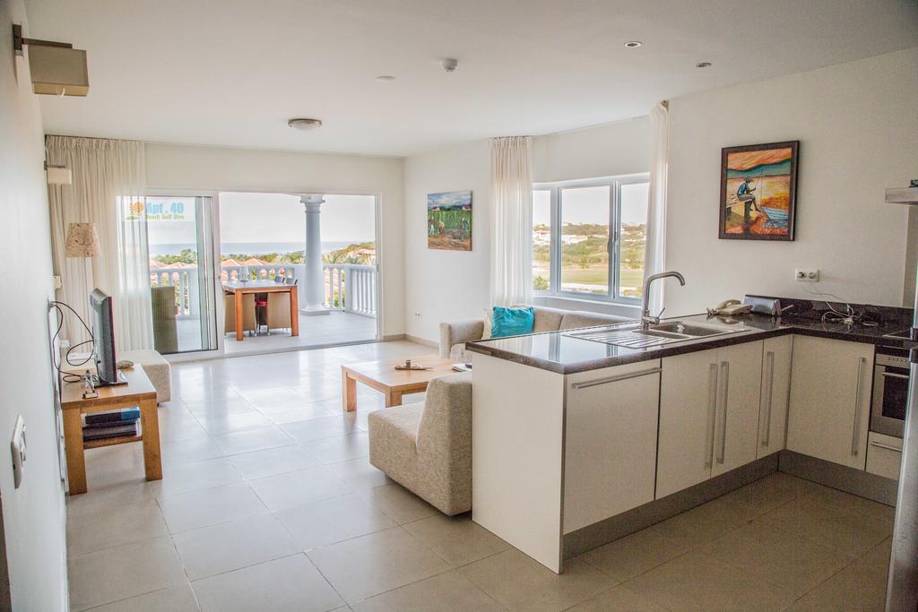 Seaview 2 Bedroom - Apt40 - Blue Bay Curacao Willemstad
