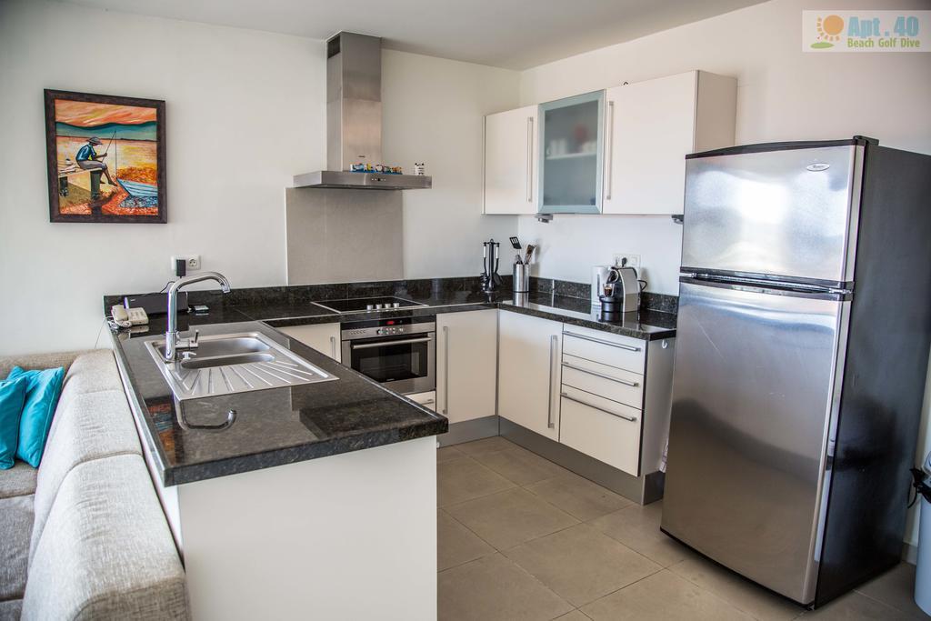 Seaview 2 Bedroom - Apt40 - Blue Bay Curacao *