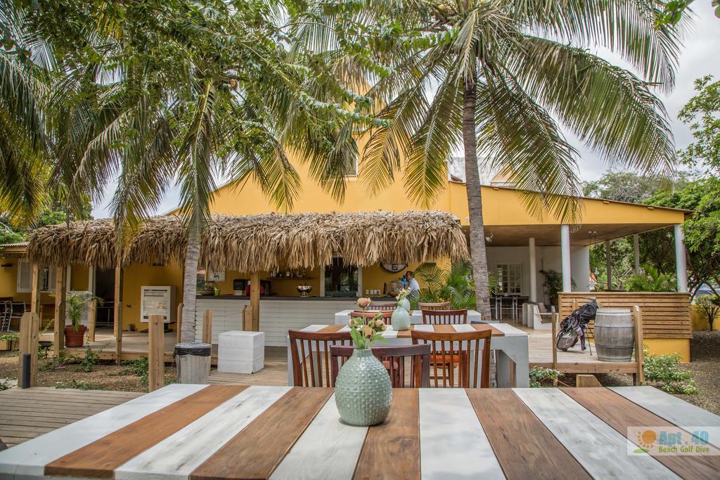 Seaview 2 Bedroom - Apt40 - Blue Bay Curacao Appartement Willemstad