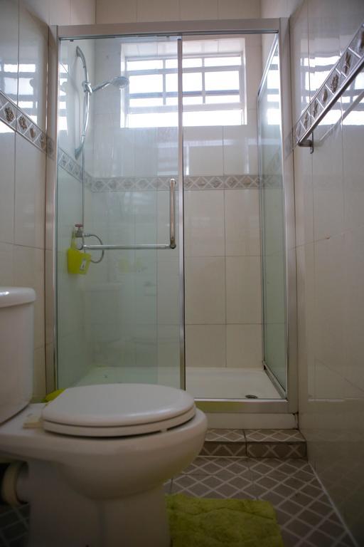 Vakantiehuis Apolonia Boutique Curacao