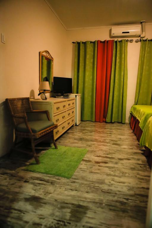 Apolonia Boutique Curacao Vakantiehuis *