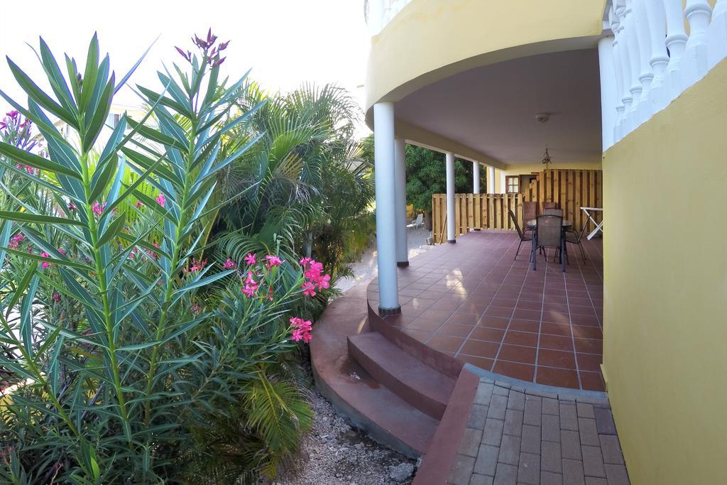 Mirador Willemstad