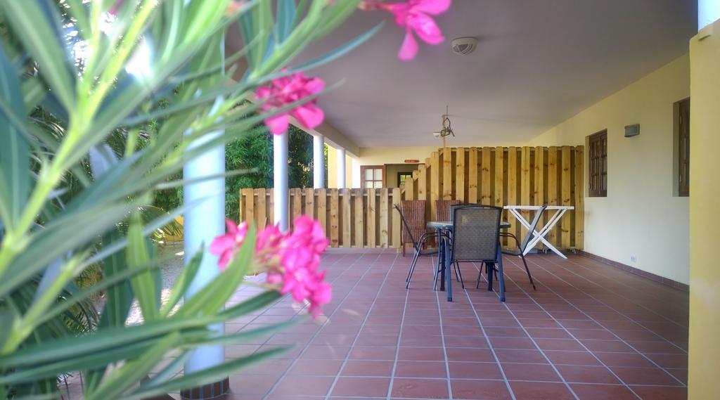 Mirador Apartment *