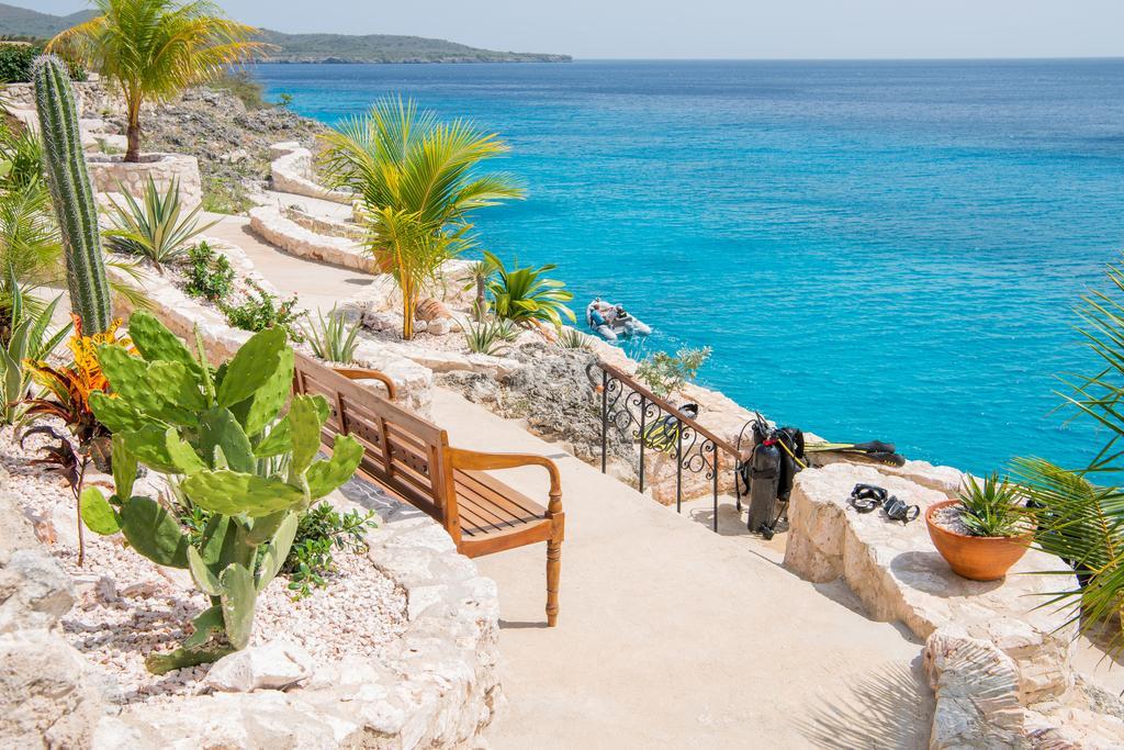 Lagun Blou Dive And Beach Resort Villa Lagun