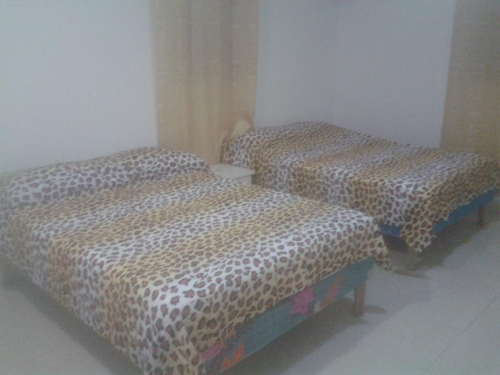 Appartement Dorado Divine Oceanview