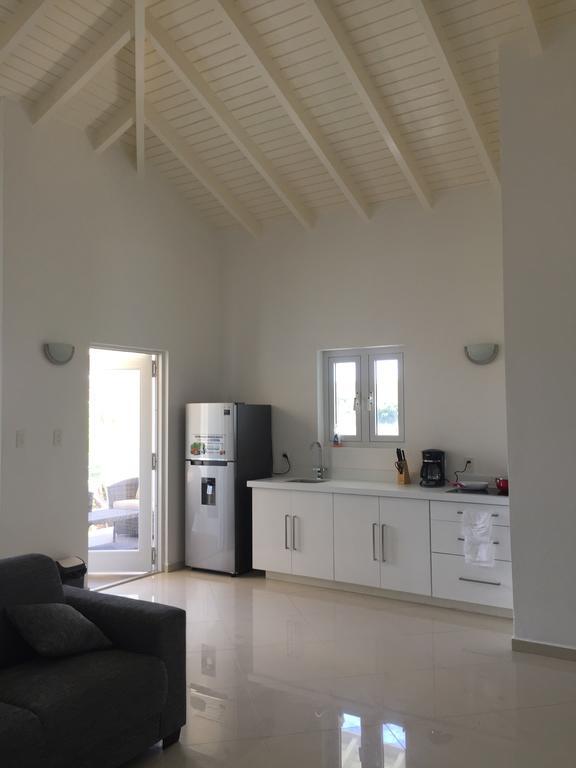 Apartment Serugrandi Willemstad