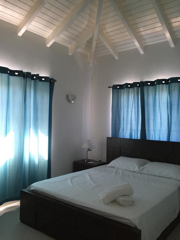 Apartment Serugrandi