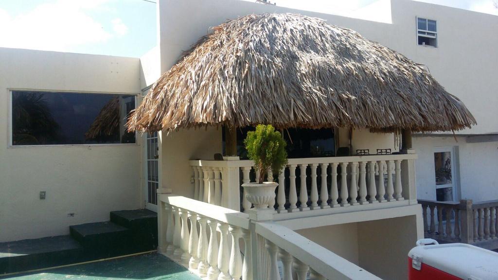 Apartamento Pimpiriweg Willemstad