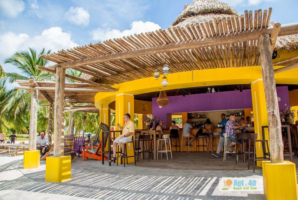 Seaview 2 Bedroom - Apt40 - Blue Bay Curacao Appartement *