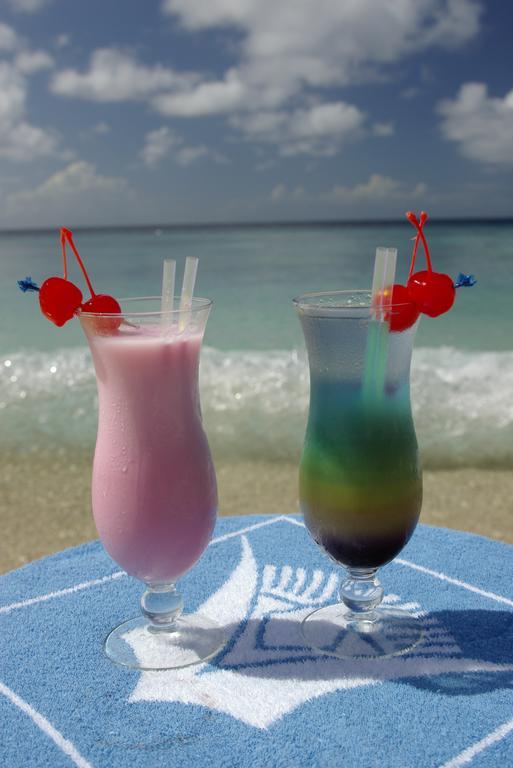 Hotel Kura Hulanda & Club Westpunt