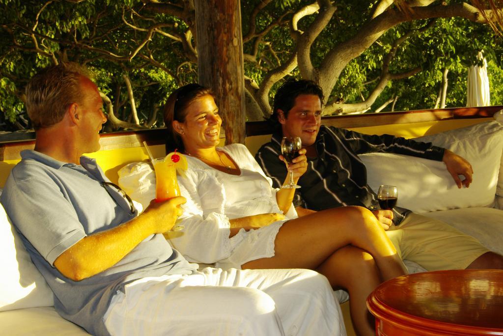 Kura Hulanda & Club Hotel