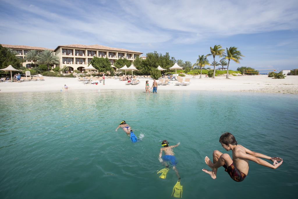 Santa Barbara & Golf Resort