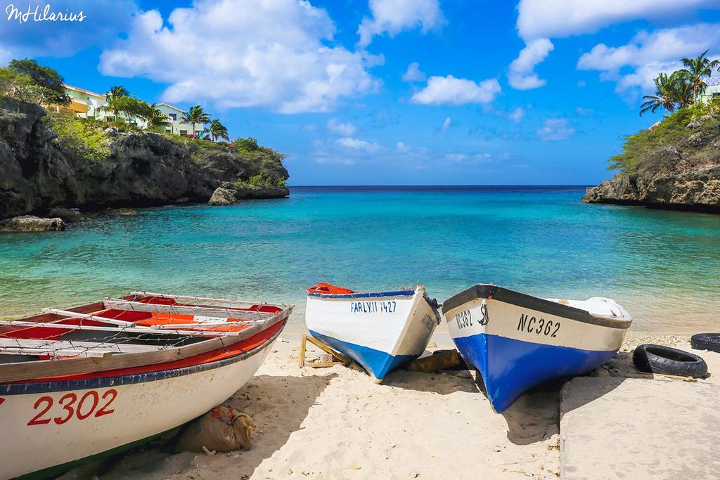 Lagun Blou Dive And Beach Resort Lagun