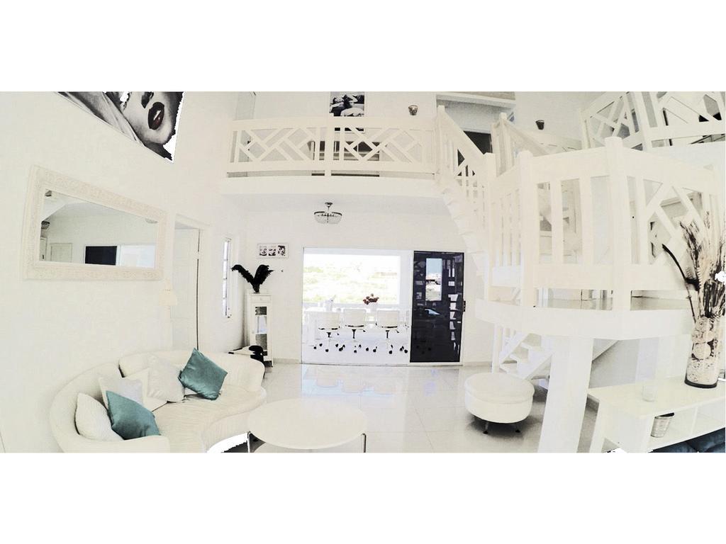 Champartments Resort - Villa & Appartementen Cristal 3* Jan Thiel