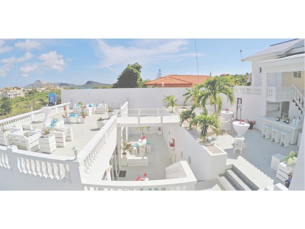 Hotel Champartments Resort - Villa & Appartementen Cristal