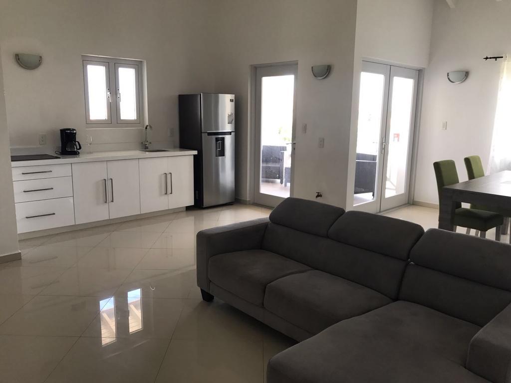Apartment Serugrandi *