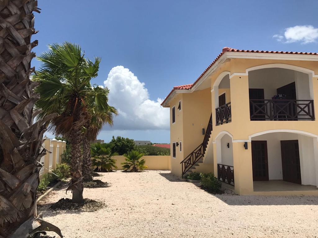 Apartment Serugrandi *