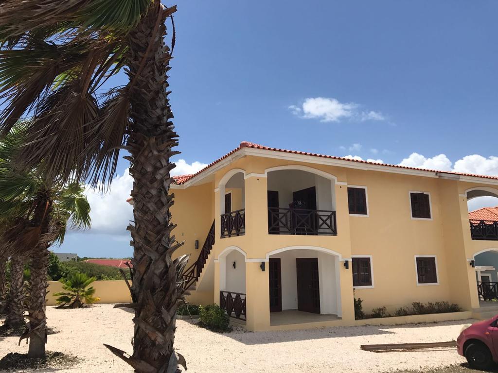 Apartment Serugrandi *