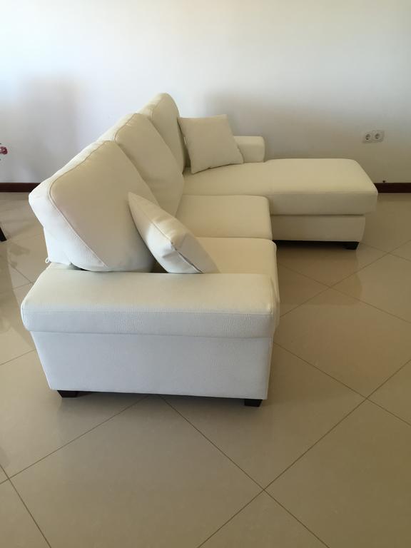 Serugrandi Apartment *
