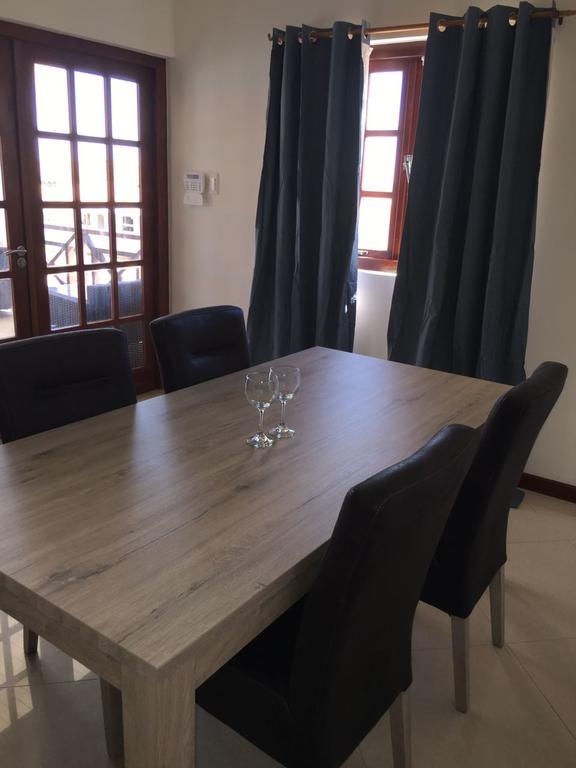 Apartment Serugrandi *