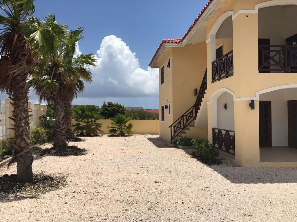 Serugrandi Apartment