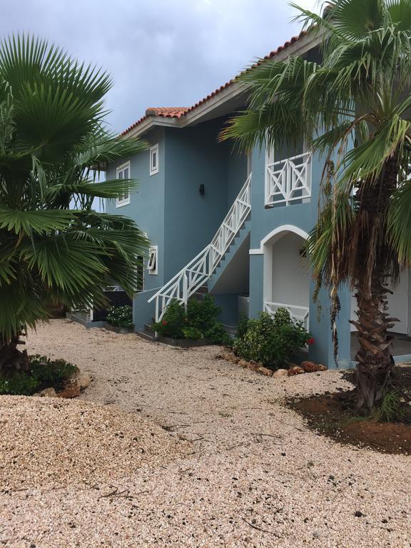 Serugrandi Apartment Willemstad