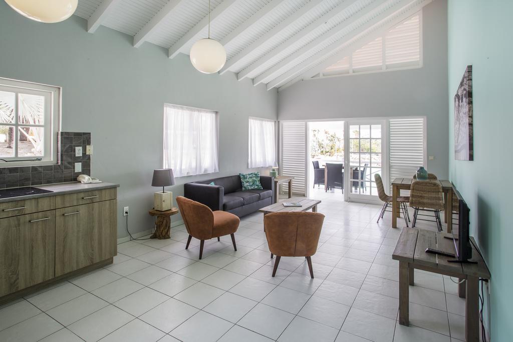 Campo de férias Bon Bini Curacao