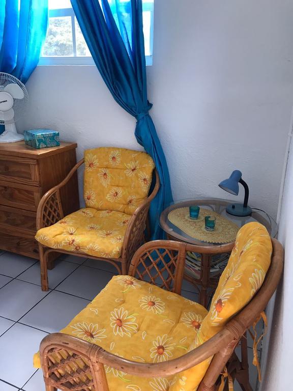 Casa de férias Nene