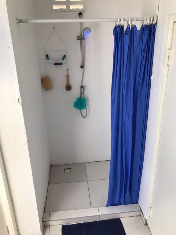 Nene Casa de férias Willemstad