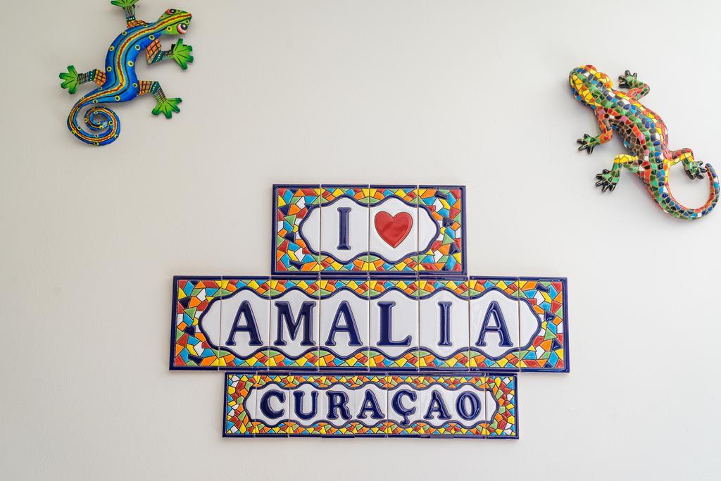 Casa Amalia - Jan Thiel Beach (Adults Only) Hotel