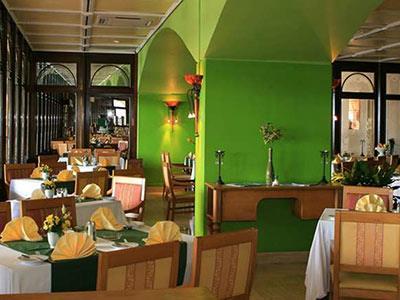 Hotel Plaza Curacao & Casino 3*