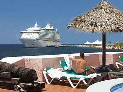 Plaza Curacao & Casino 3*