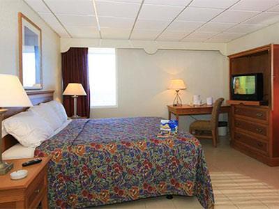 Plaza Curacao & Casino Hotel Willemstad