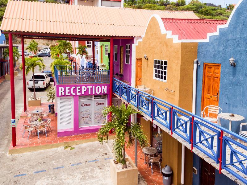 The Ritz Village (adults Only) Hotel