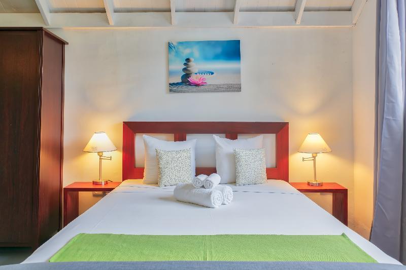 The Ritz Village (adults Only) Hotel