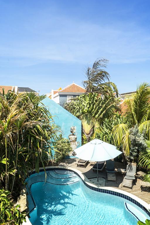 Pietermaai Apartment