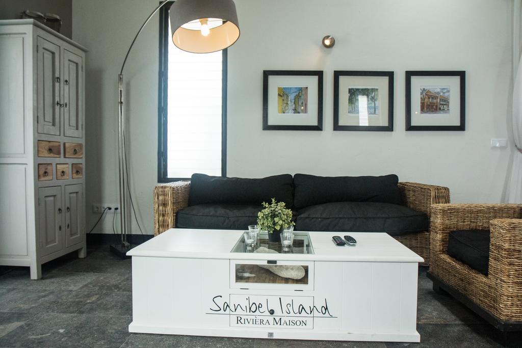 Pietermaai Urban Vibes Apartment Curacao