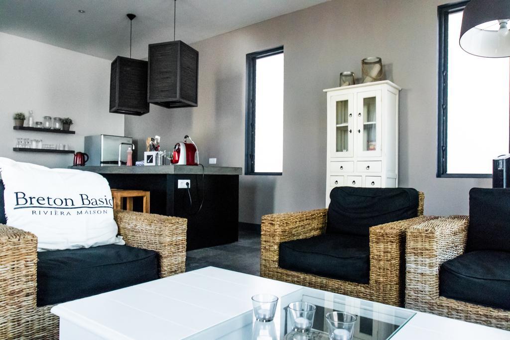 Apartment Pietermaai Urban Vibes Curacao