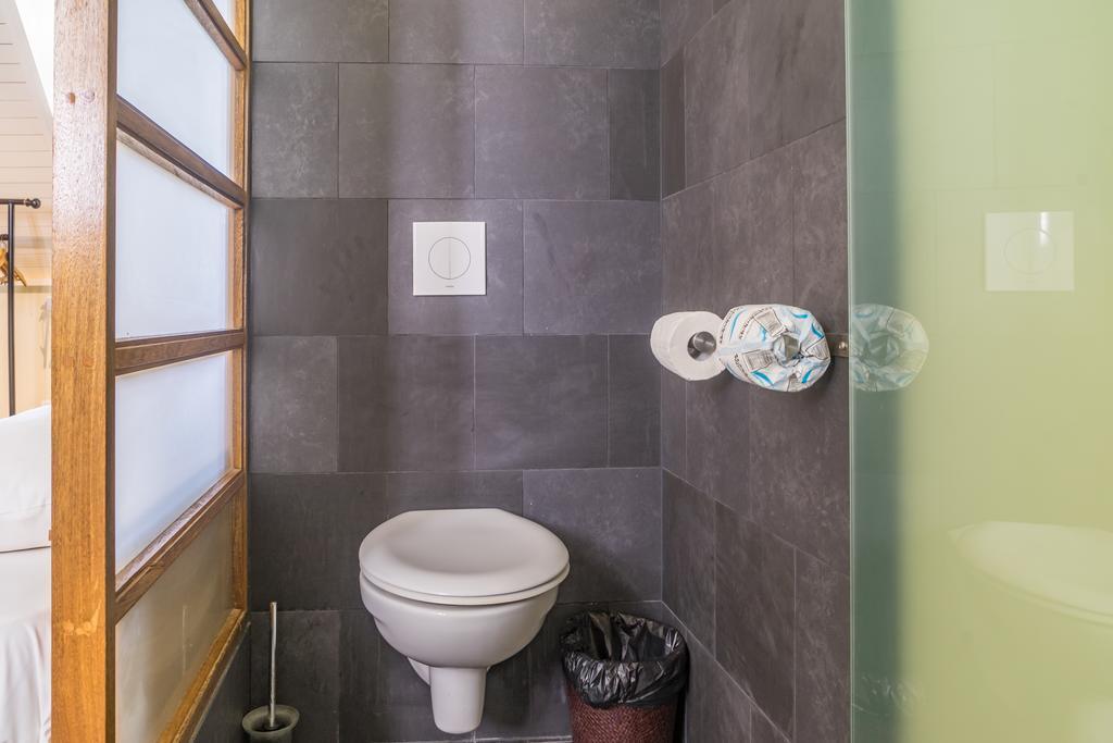 Pietermaai Apartment Willemstad