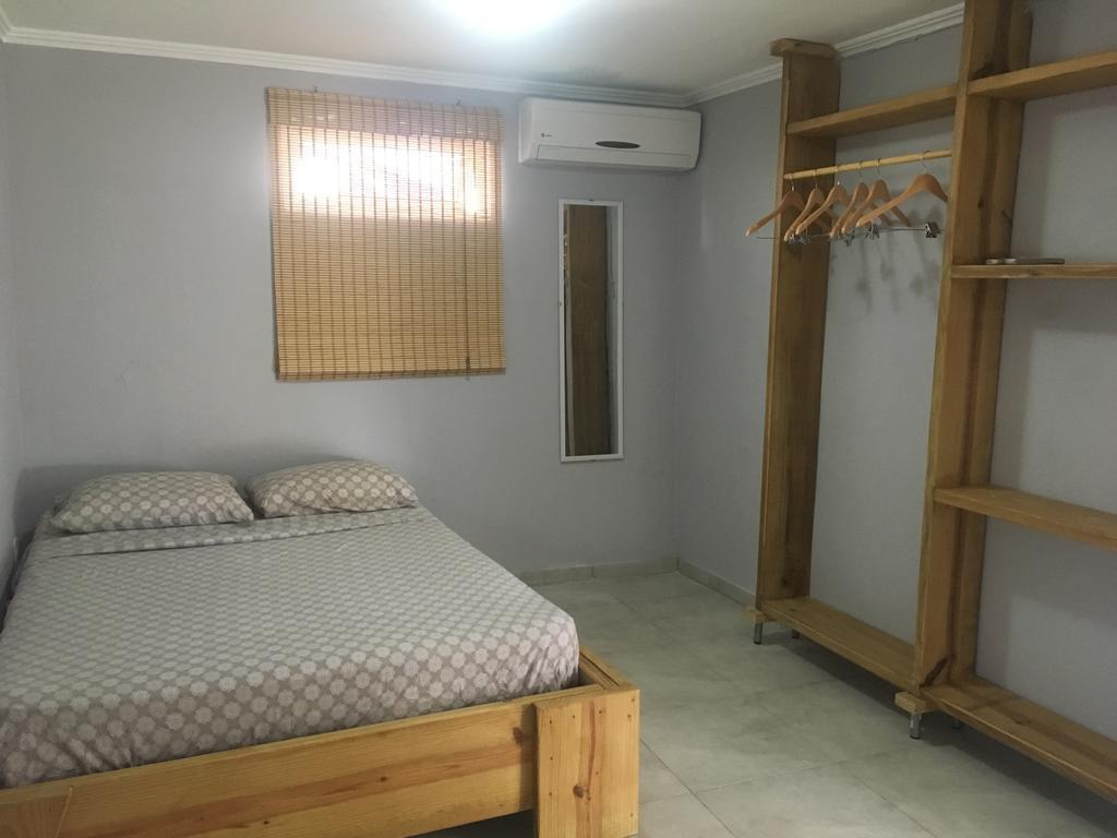 Pimpiriweg Apartamento
